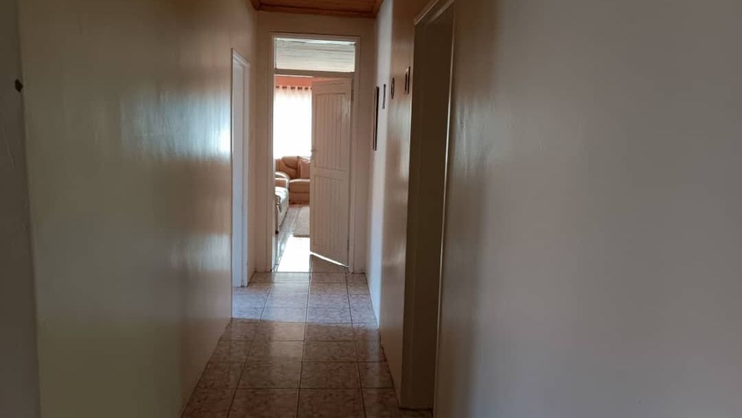 3 bedroom house in Tynwald 