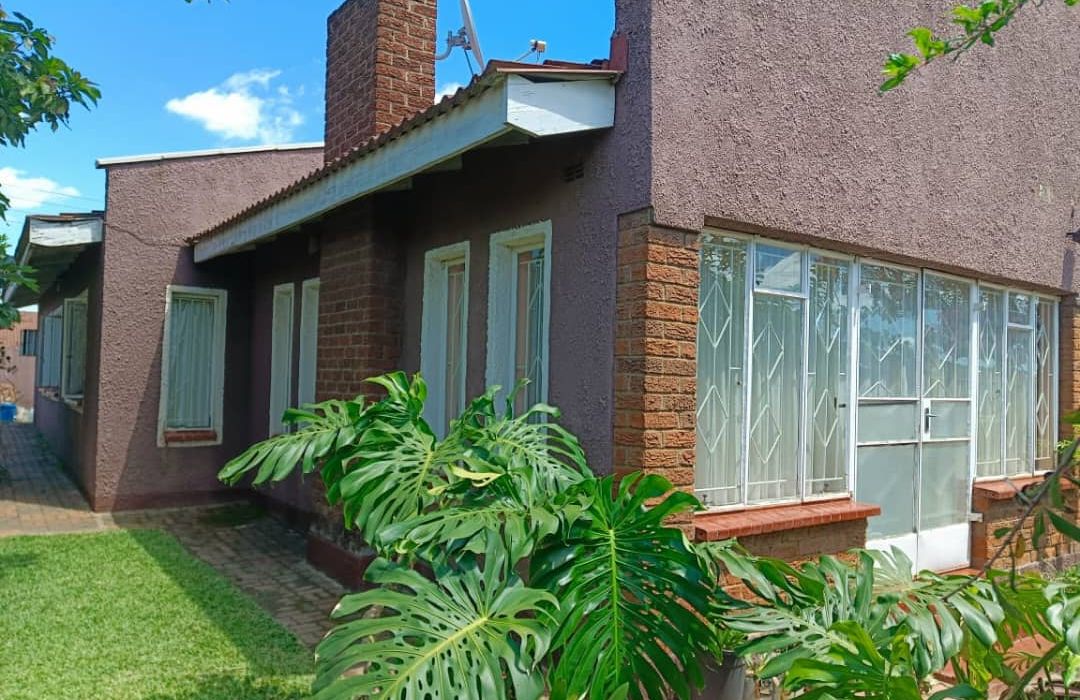 3 bedroom house in Tynwald 