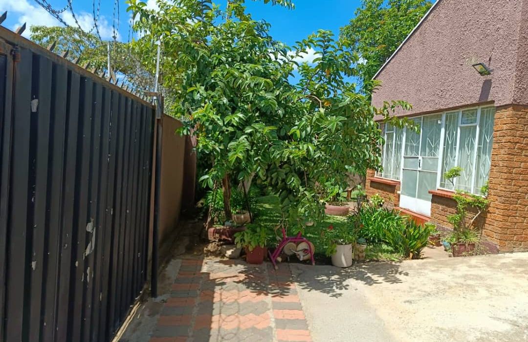 3 bedroom house in Tynwald 
