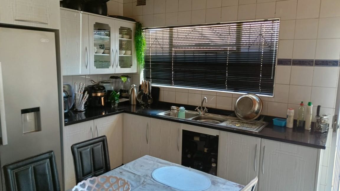 3 bedroom house in Tynwald 