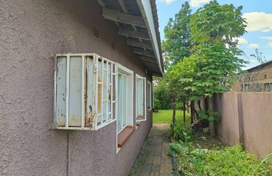 3 bedroom house in Tynwald 