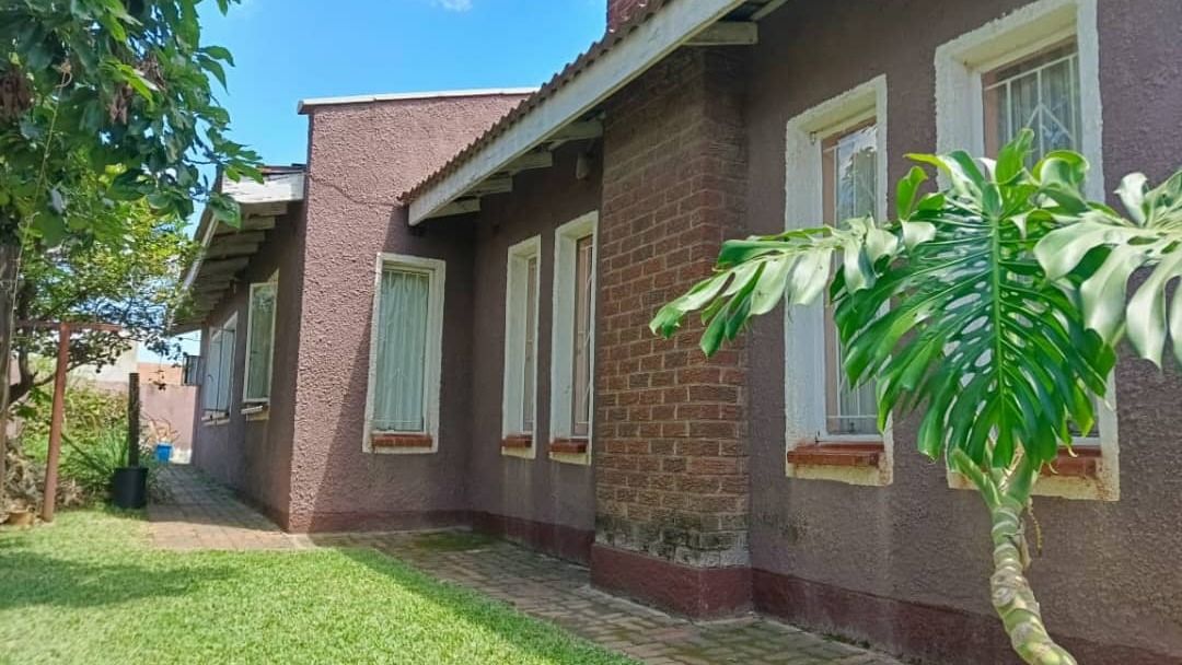 3 bedroom house in Tynwald 