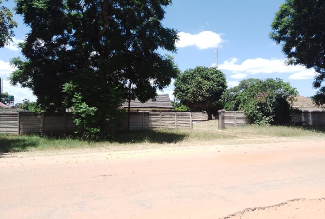3 Bedroom House in Waterfalls for Sale 