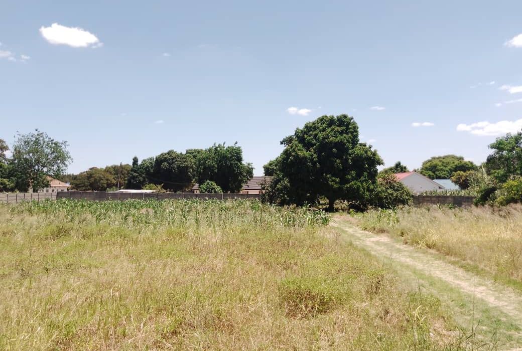 3 Bedroom House in Waterfalls for Sale 