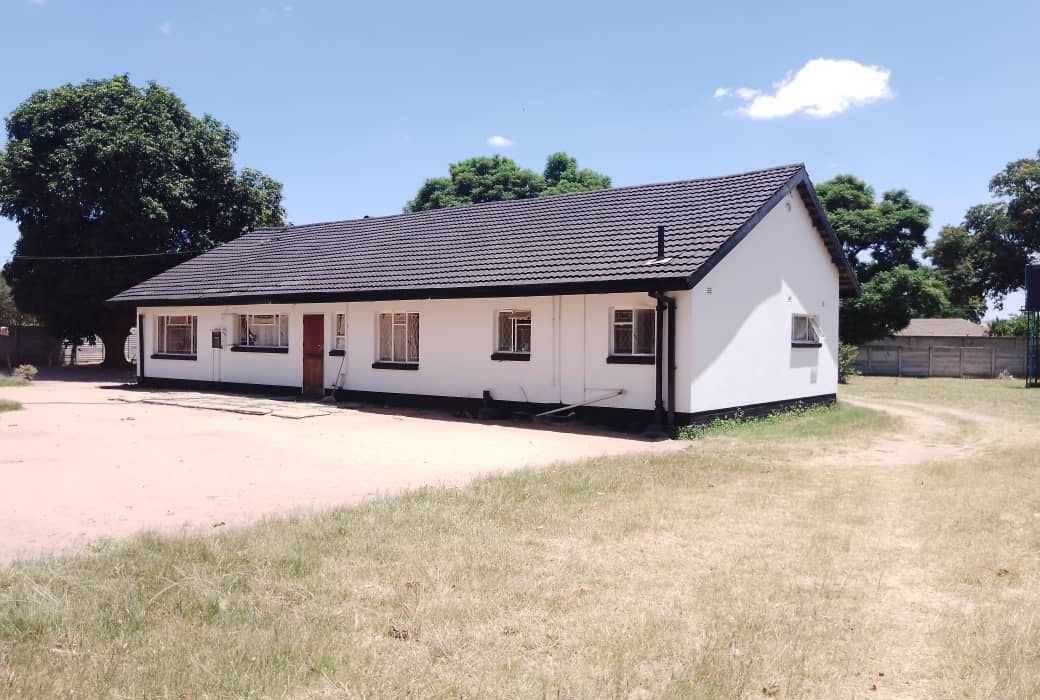 3 Bedroom House in Waterfalls for Sale 