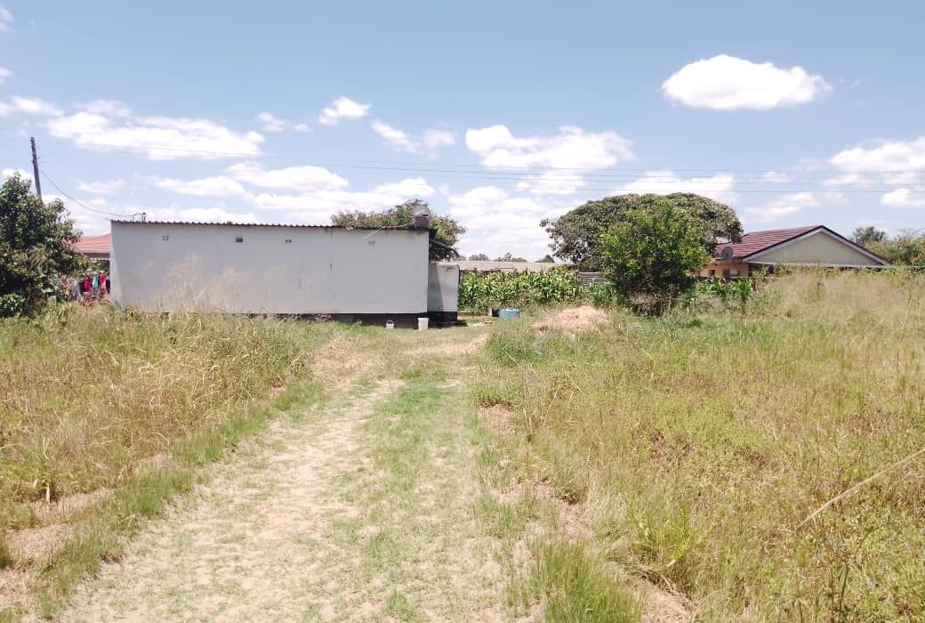 3 Bedroom House in Waterfalls for Sale 