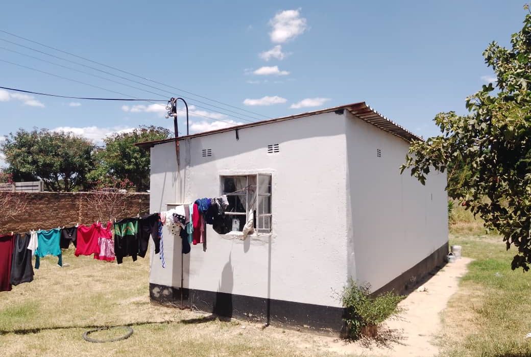 3 Bedroom House in Waterfalls for Sale 