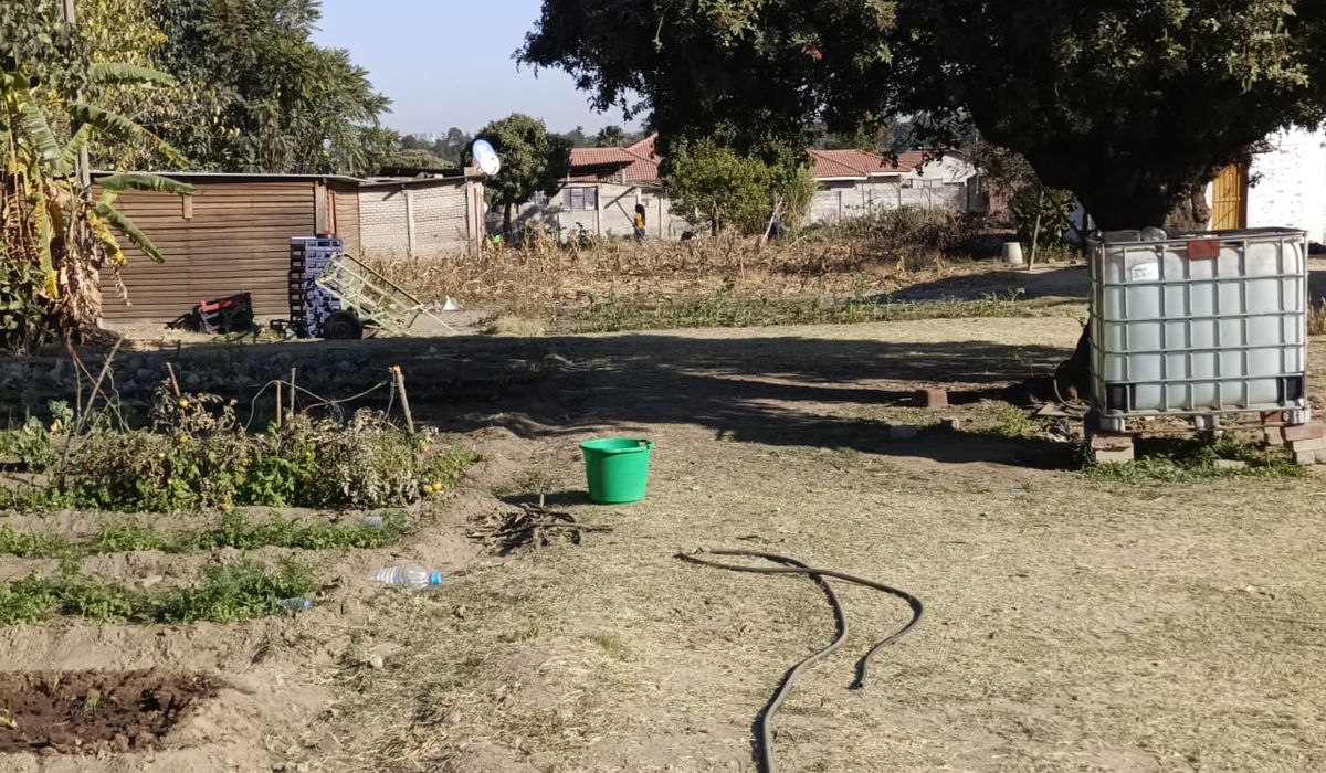 3 Bedroom House in Waterfalls, Parktown for Sale 