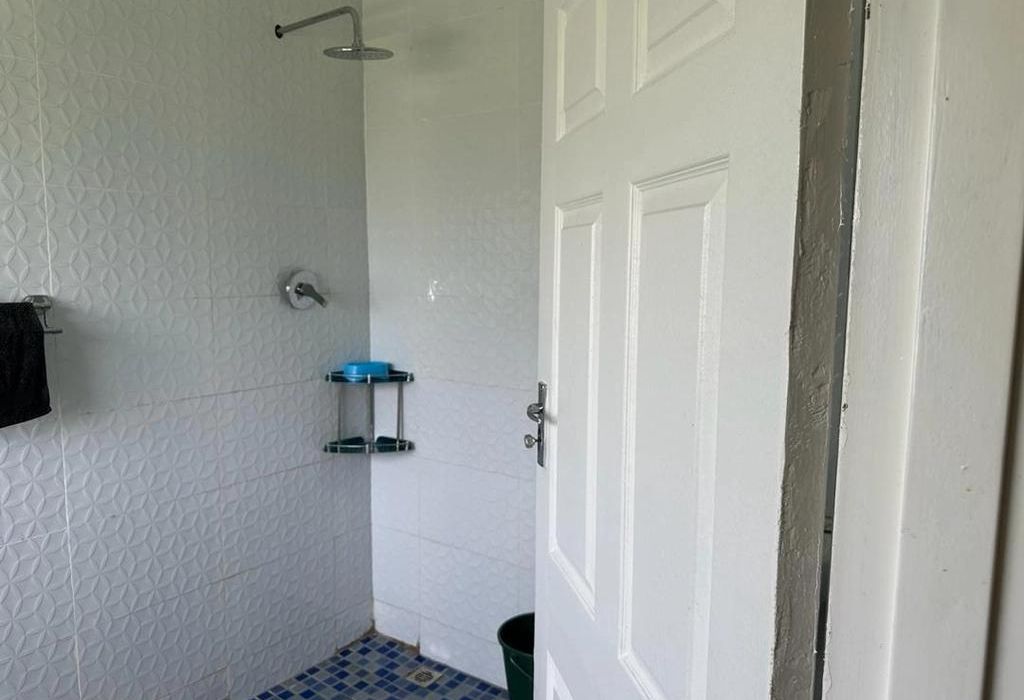 3 bedroom house on Crowhill