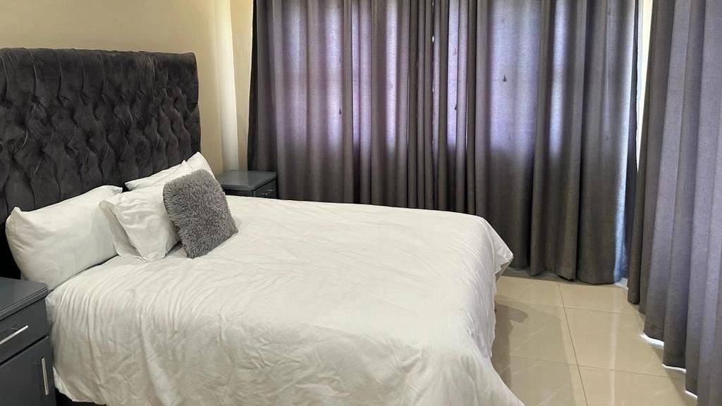 3 bedroom house on Crowhill
