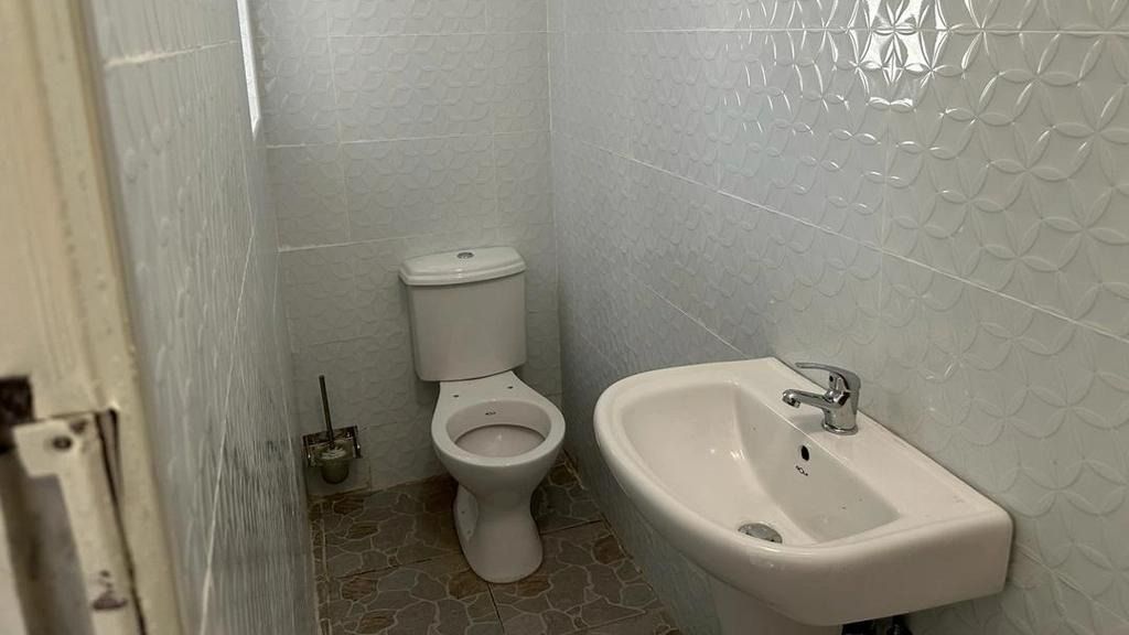 3 bedroom house on Crowhill