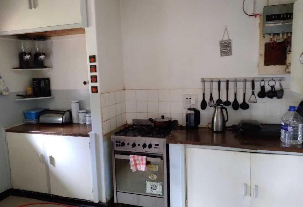 3 Bedroom House to Rent in Eastlea 