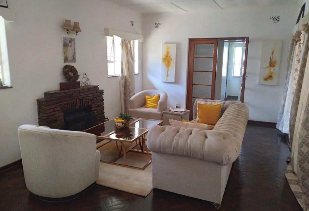3 Bedroom House to Rent in Eastlea 