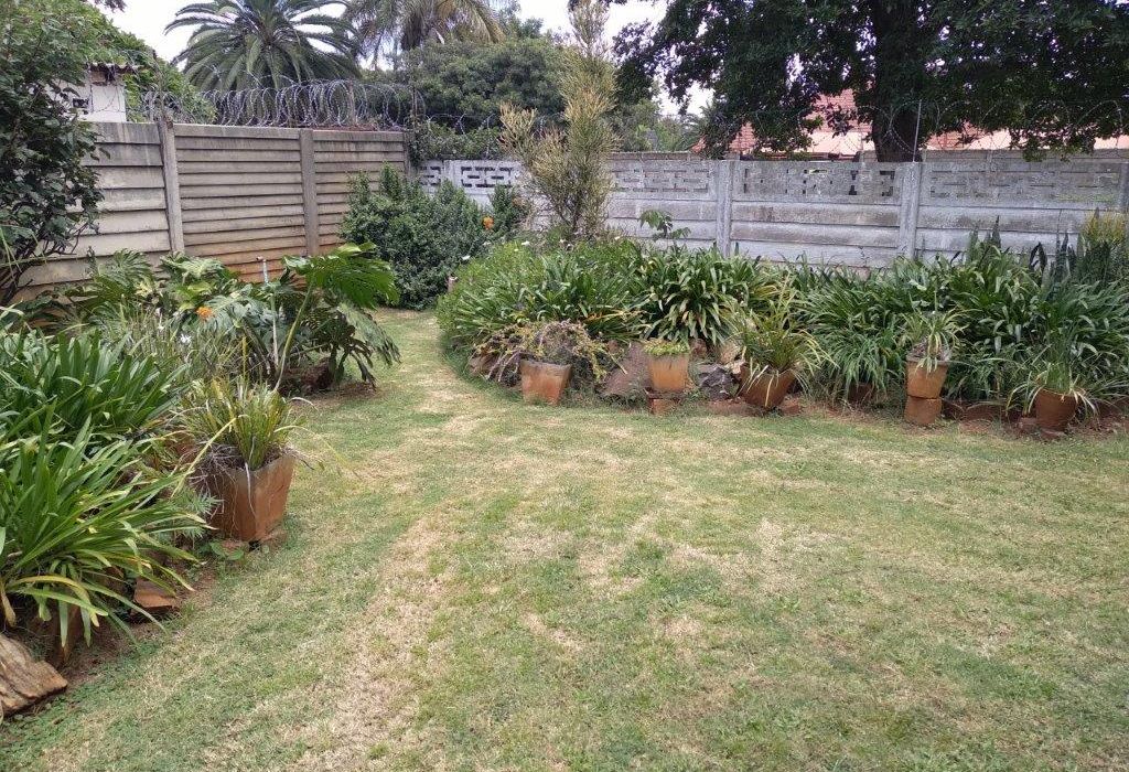 3 Bedroom House to Rent in Eastlea 