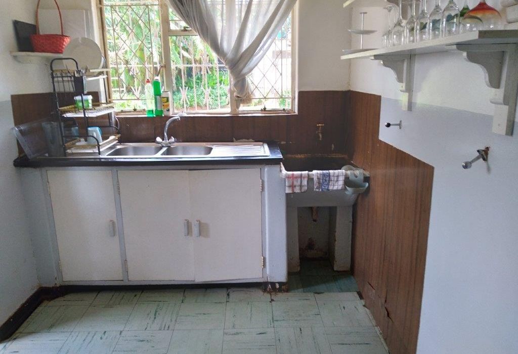 3 Bedroom House to Rent in Eastlea 