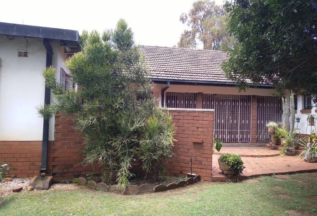 3 Bedroom House to Rent in Eastlea 