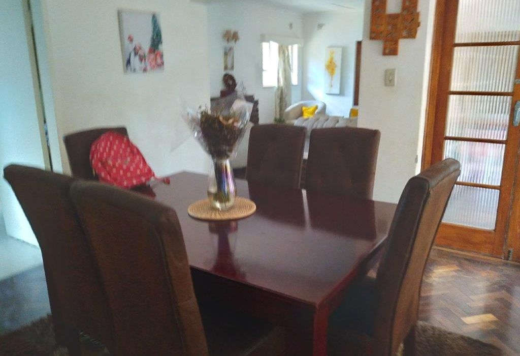 3 Bedroom House to Rent in Eastlea 