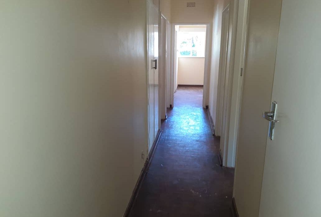 3 Bedroom House to Rent in Greendale 