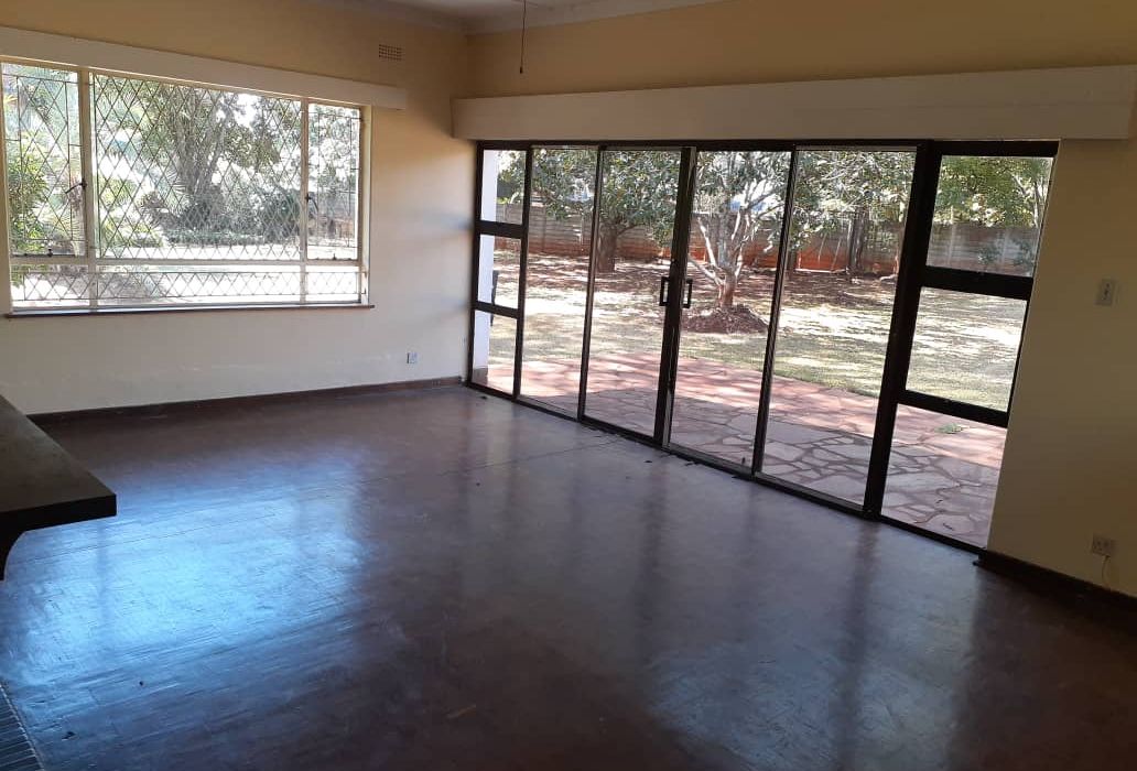 3 Bedroom House to Rent in Greendale 