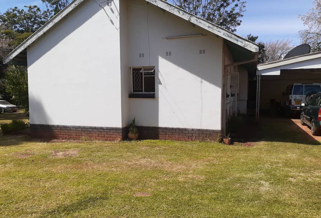 3 Bedroom House to Rent in Greendale 