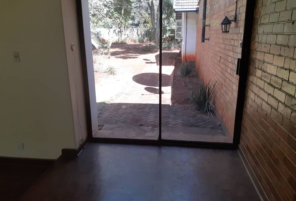 3 Bedroom House to Rent in Greendale 