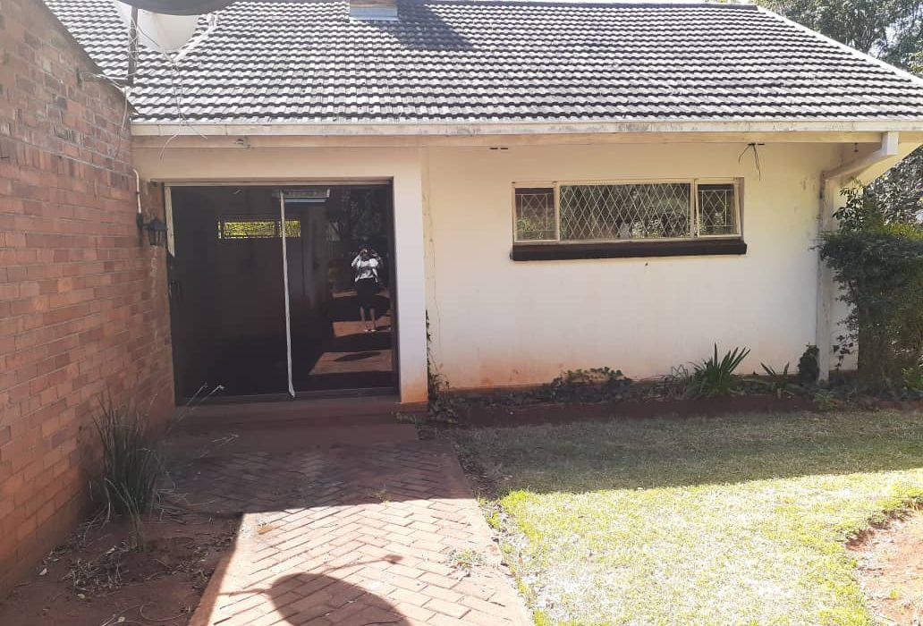 3 Bedroom House to Rent in Greendale 