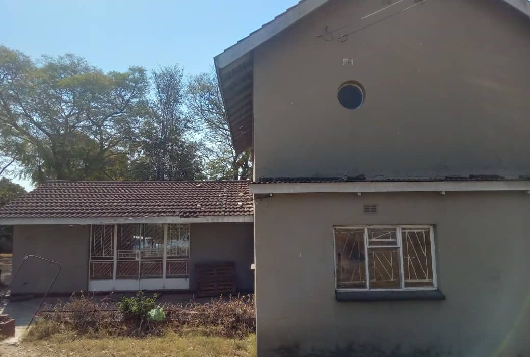 3 Bedroom House to Rent in Hatfield