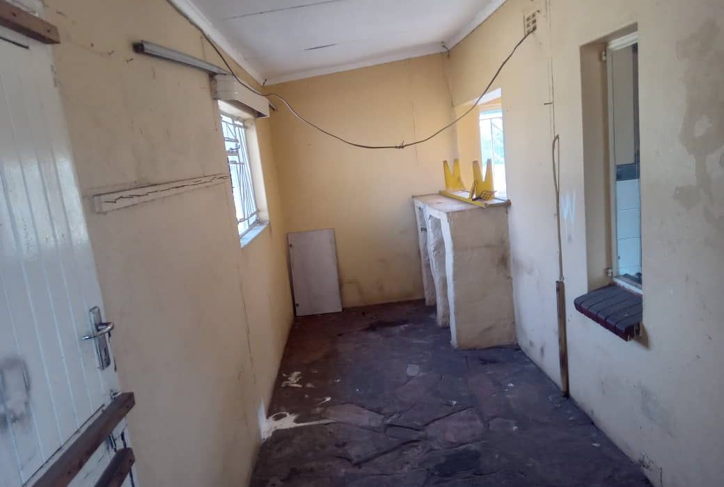 3 Bedroom House to Rent in Hatfield