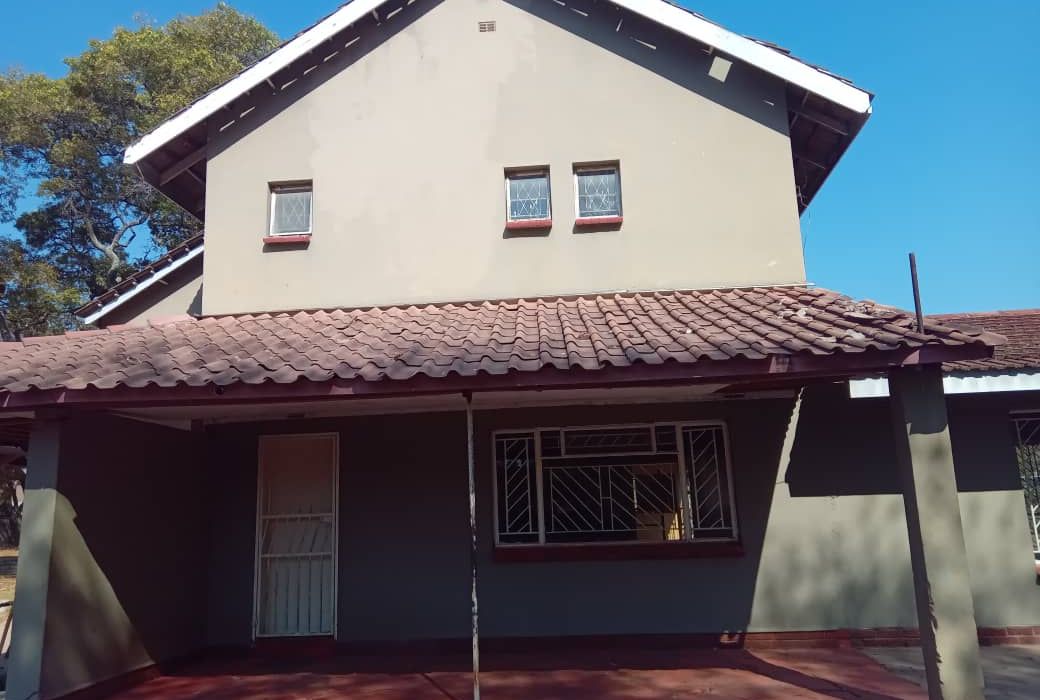 3 Bedroom House to Rent in Hatfield