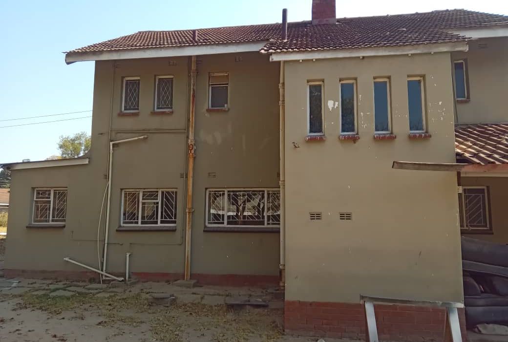 3 Bedroom House to Rent in Hatfield