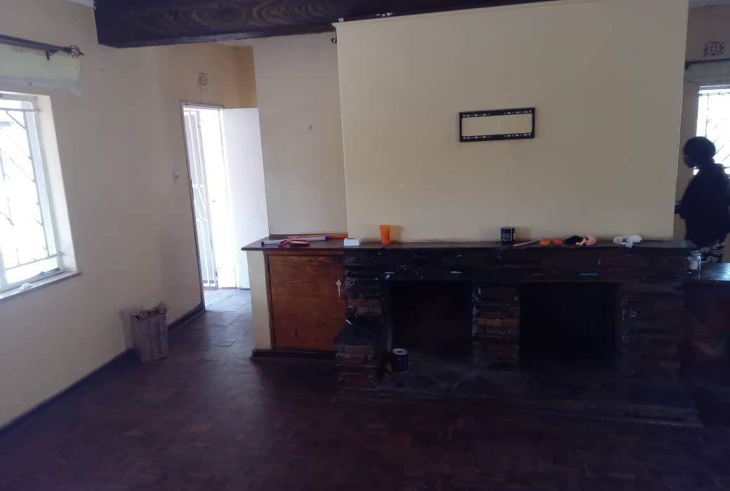 3 Bedroom House to Rent in Hatfield