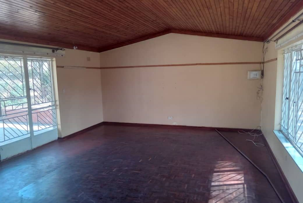3 Bedroom House to Rent in Hatfield