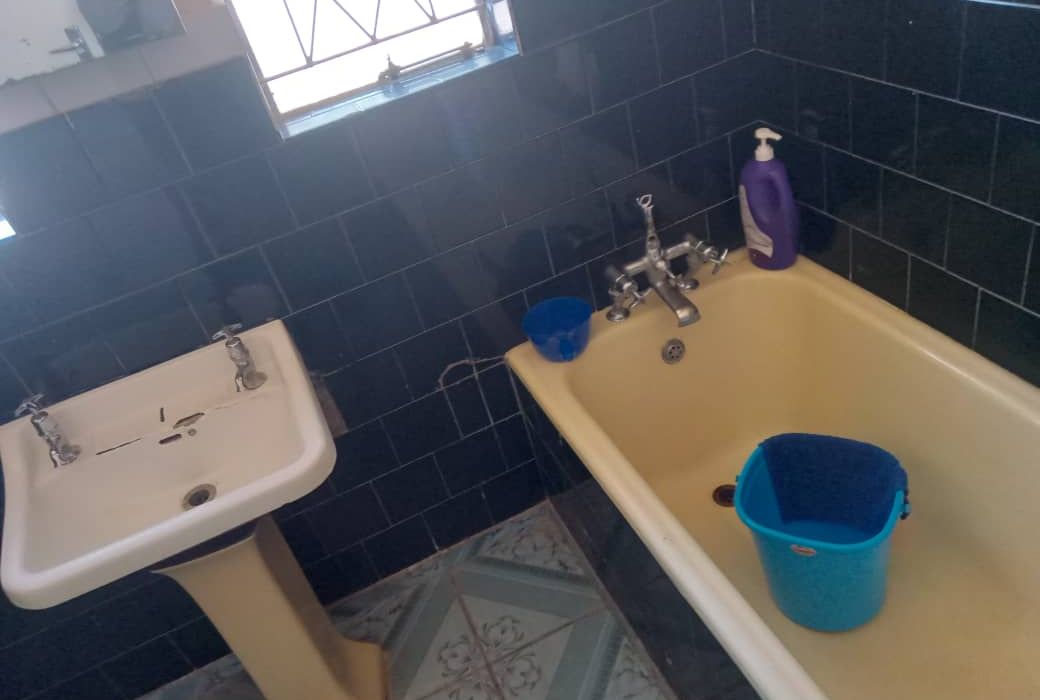 3 Bedroom House to Rent in Hatfield