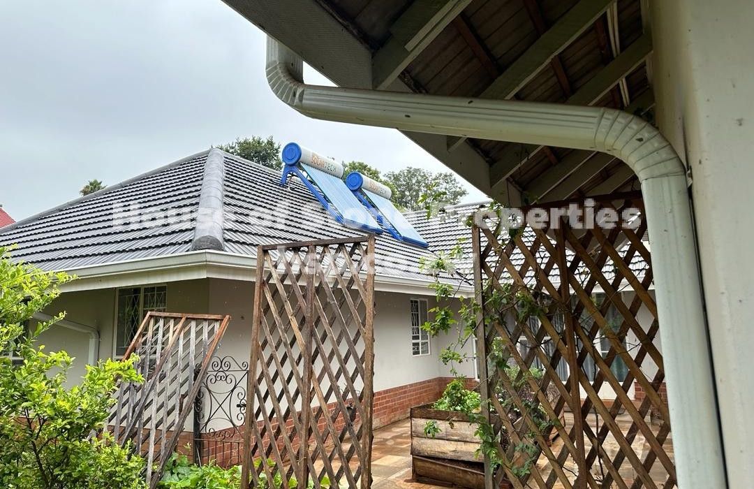 3 bedroom house to rent in Highlands