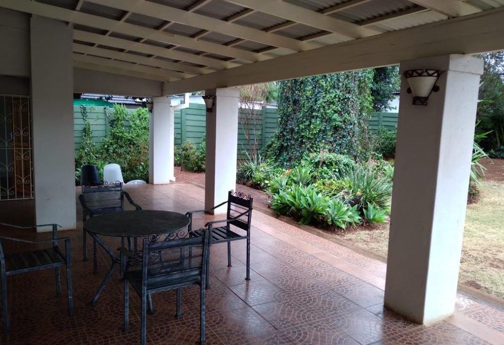 3 Bedroom House to Rent in Mount Pleasant 
