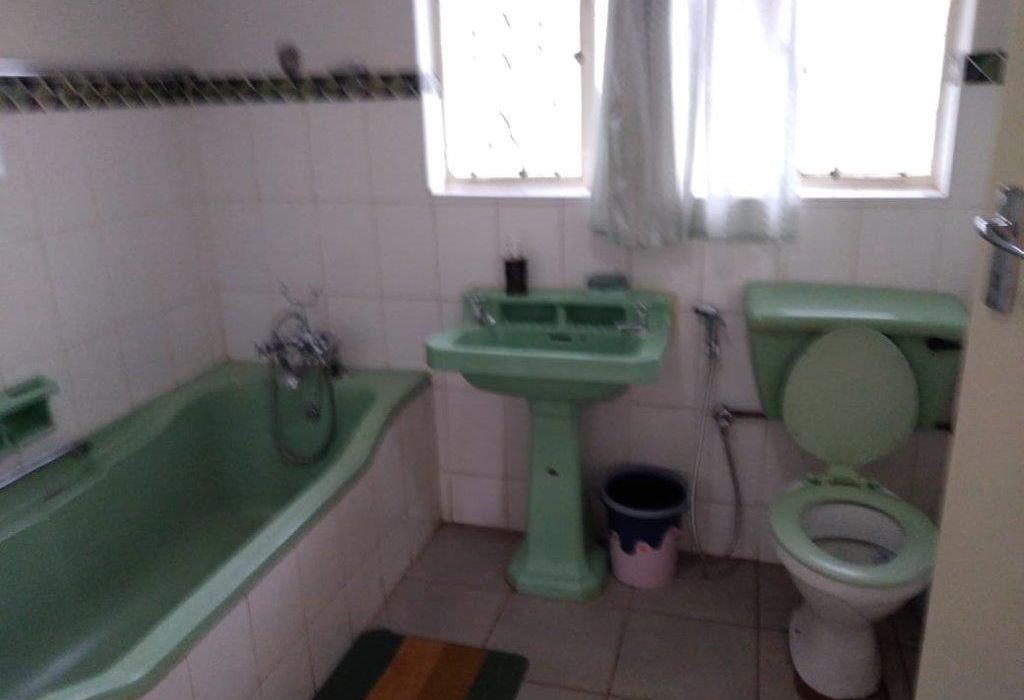 3 Bedroom House to Rent in Mount Pleasant 