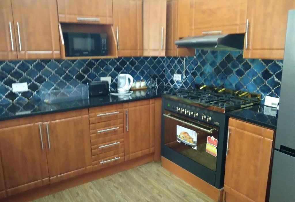 3 Bedroom House to Rent in Mount Pleasant 