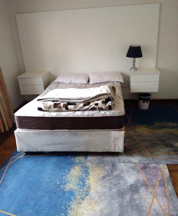 3 Bedroom House to Rent in Mount Pleasant 