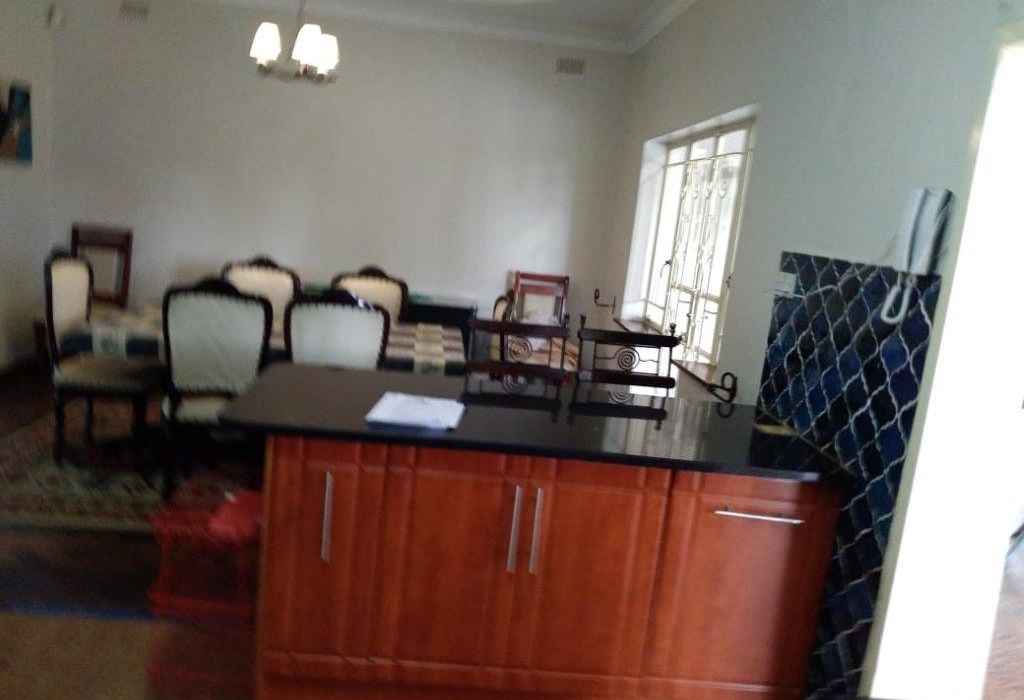 3 Bedroom House to Rent in Mount Pleasant 