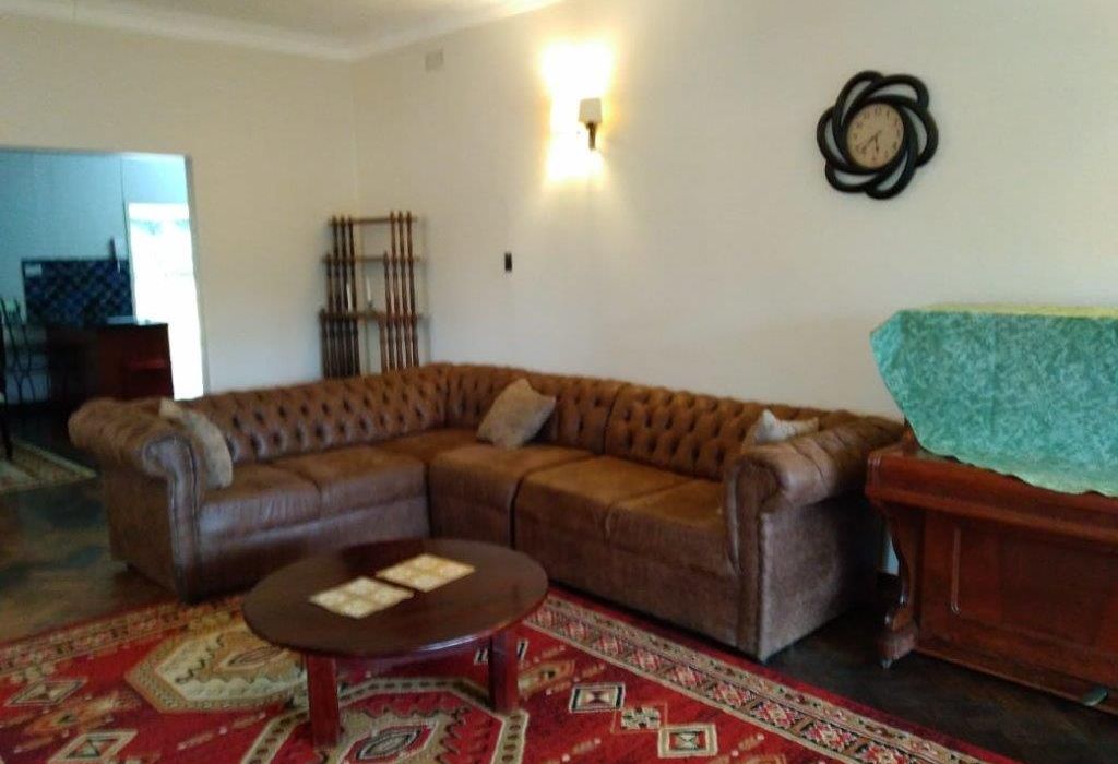 3 Bedroom House to Rent in Mount Pleasant 