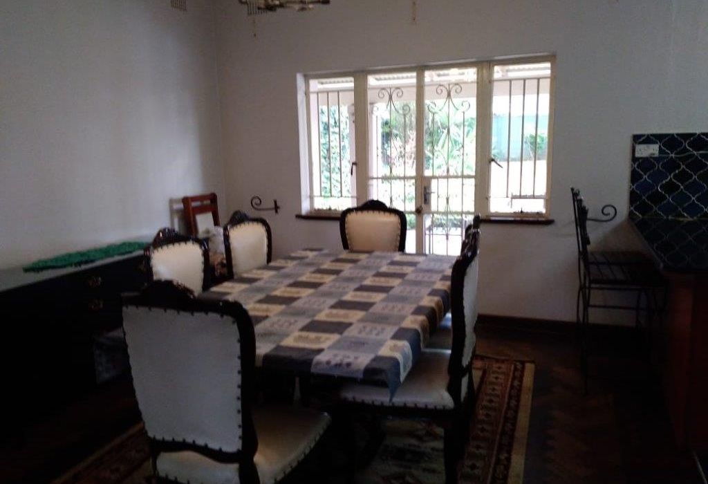 3 Bedroom House to Rent in Mount Pleasant 