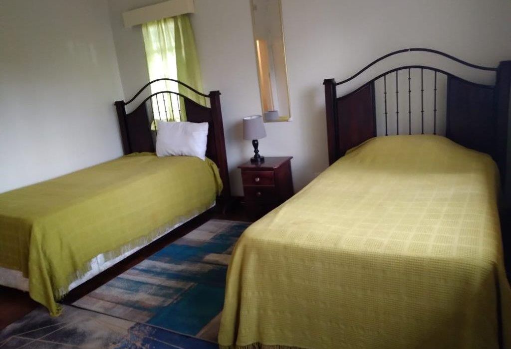 3 Bedroom House to Rent in Mount Pleasant 
