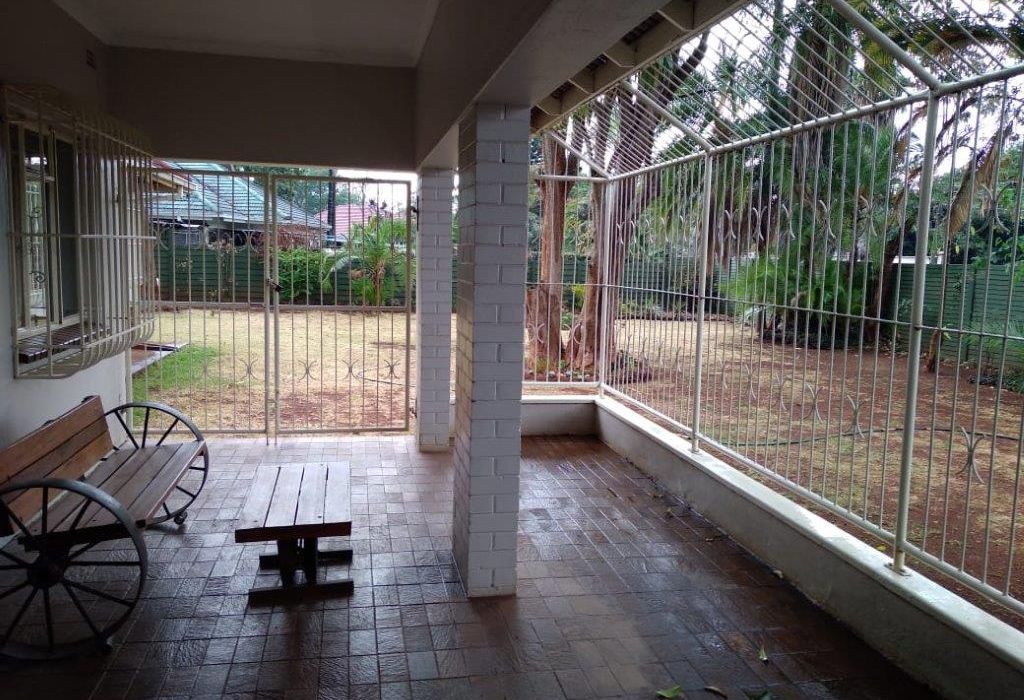 3 Bedroom House to Rent in Mount Pleasant 