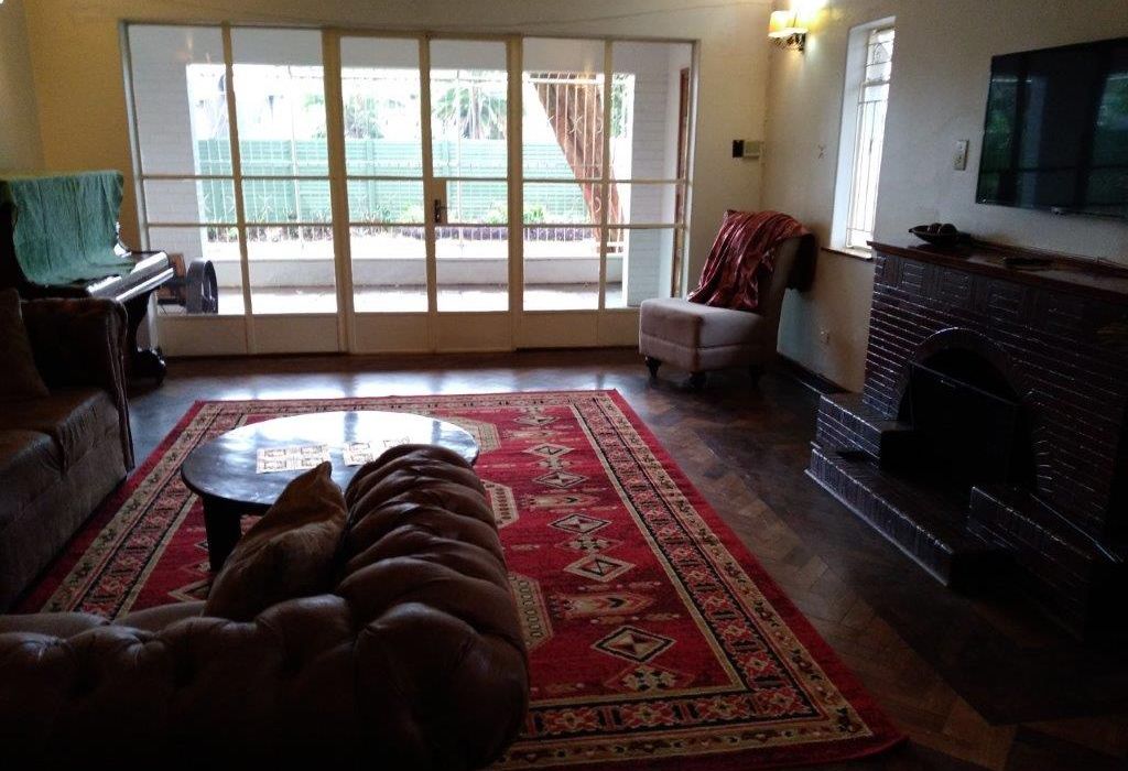 3 Bedroom House to Rent in Mount Pleasant 