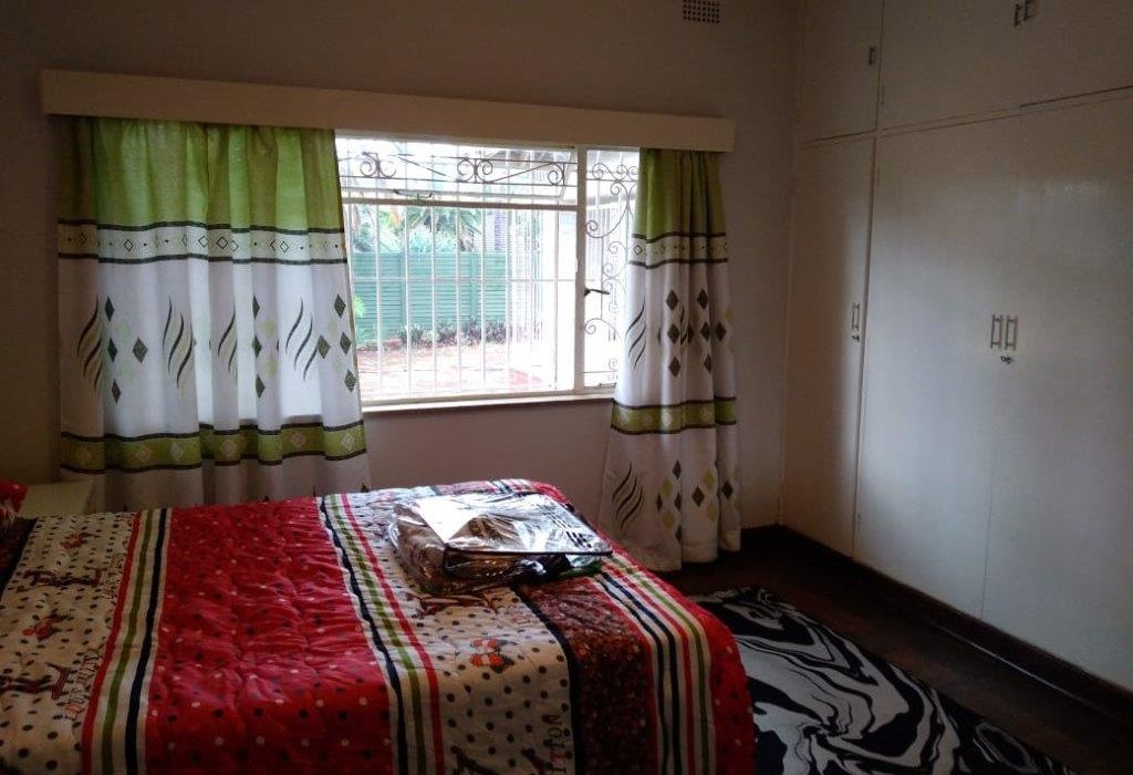 3 Bedroom House to Rent in Mount Pleasant 