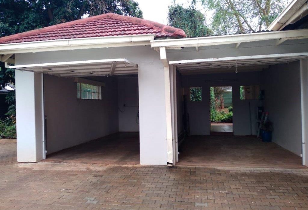 3 Bedroom House to Rent in Mount Pleasant 