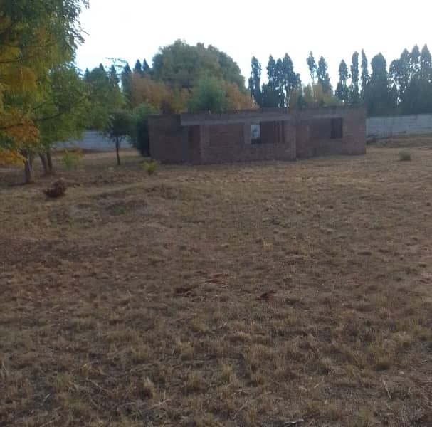 3 Bedroom semi finished Cottage for Sale 