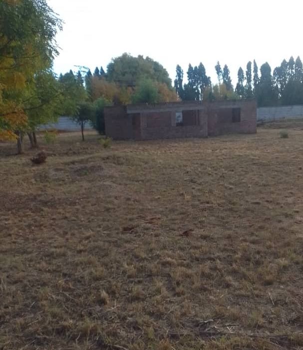 3 Bedroom semi finished Cottage for Sale 
