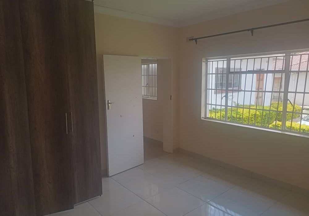 3 Bedroom Townhouse for Rent in Harare CBD