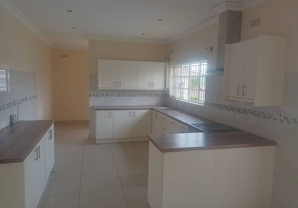 3 Bedroom Townhouse for Rent in Harare CBD